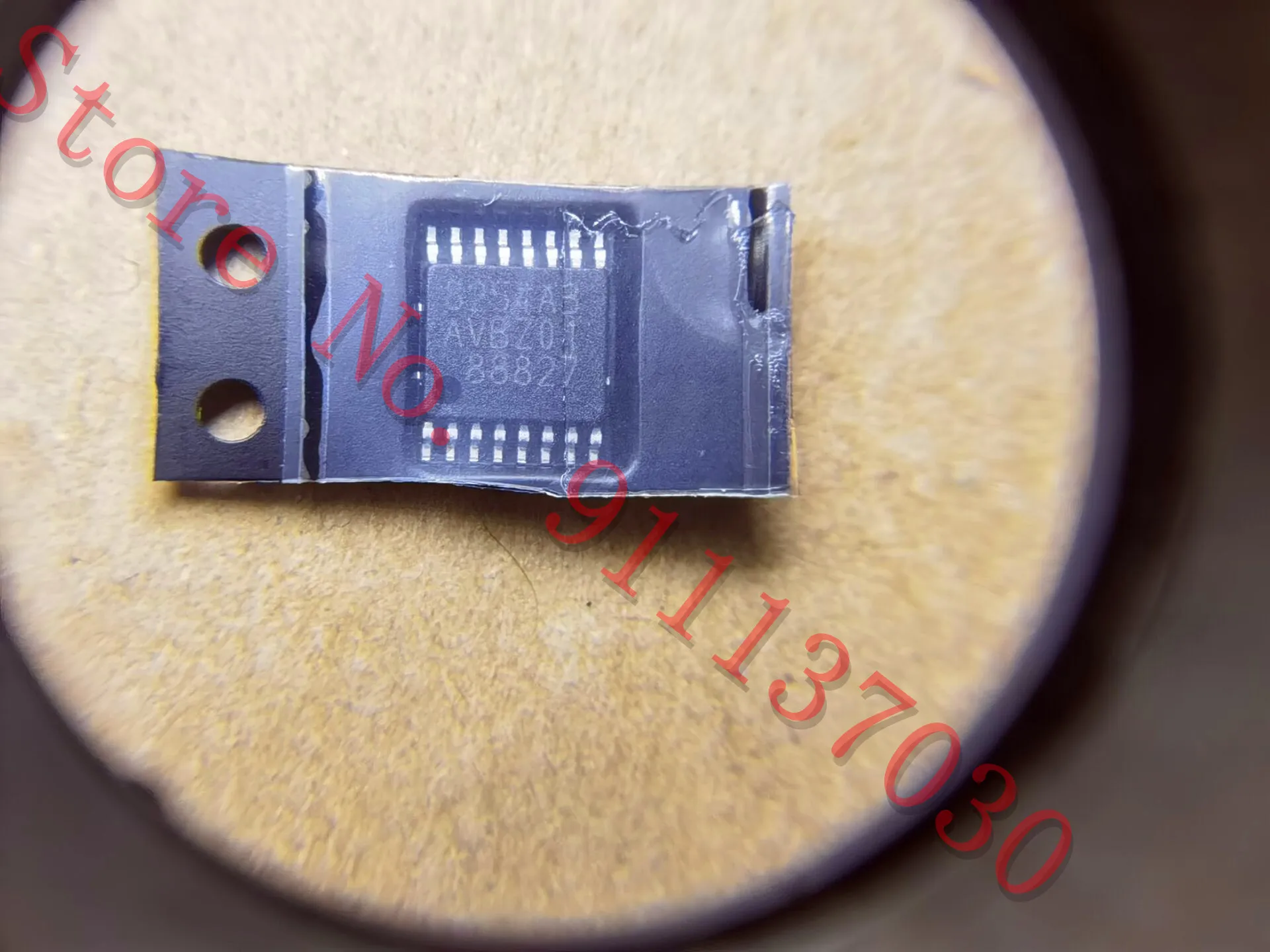 

1 шт 8254A S-8254AAVFT-TB SSOP16
