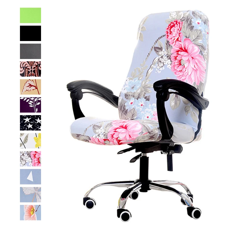 

Fabric Chair Cover For Dining Room Chairs Covers High Back Living Room Chair Cover For Chairs For Kitchen For Sofa And Armchairs