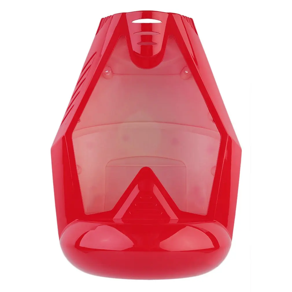 

New 8" Plastic Cover Shell For V3S Self Balance Electric Scooter Bike Car