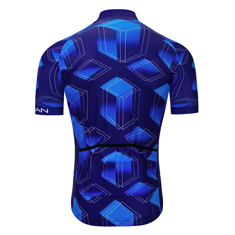 Cycling Jersey 2020 pro cycling team MTB bicycle clothing Unisex bike jersey Uv protective breathable | Спорт и развлечения
