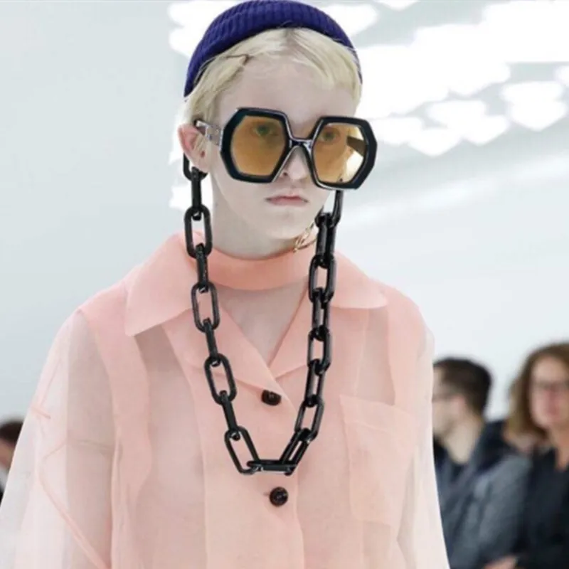 Очки солнцезащитные женские в стиле ретро с защитой UV400|Женские очки| |