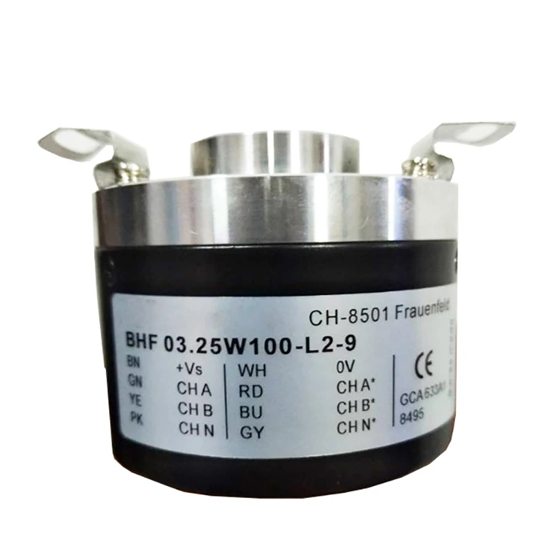 

Оригинальный заводской агент, новый оригинальный BHF 03. 25w100-L2-9