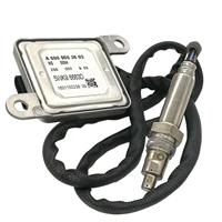 nitrogen oxide sensor nox sensor for mercedes cla250 ml320 5wk9 6683d motor parts car accessories