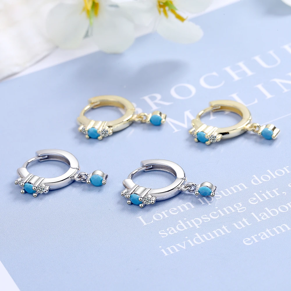 

S925 Sterling Silver Earrings sterling silver 925 earrings for women Sterling silver jewelry sale