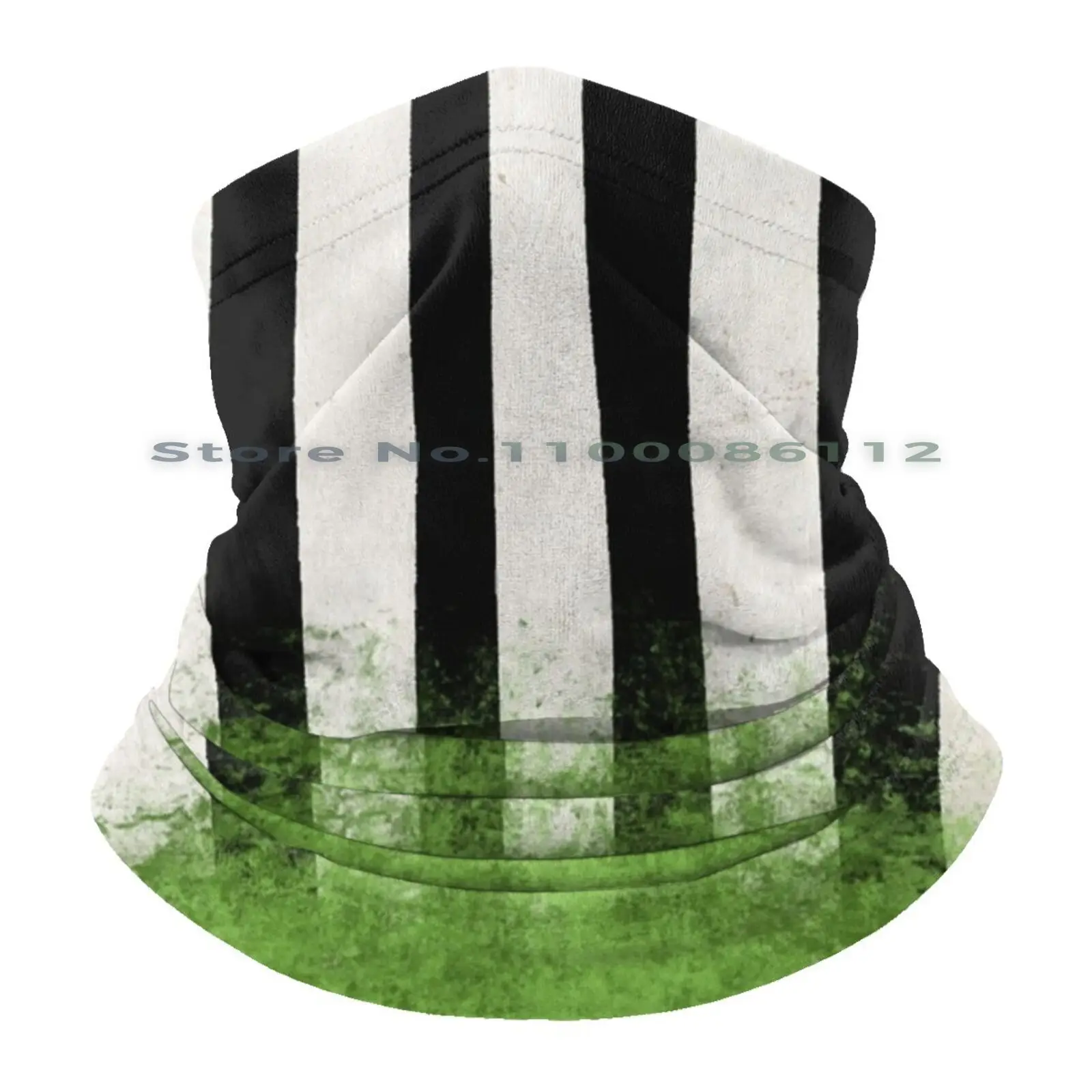Полосатые облегающие шапки от Beetlejuice вязаная шапка в полоску B W зеленый костюм из