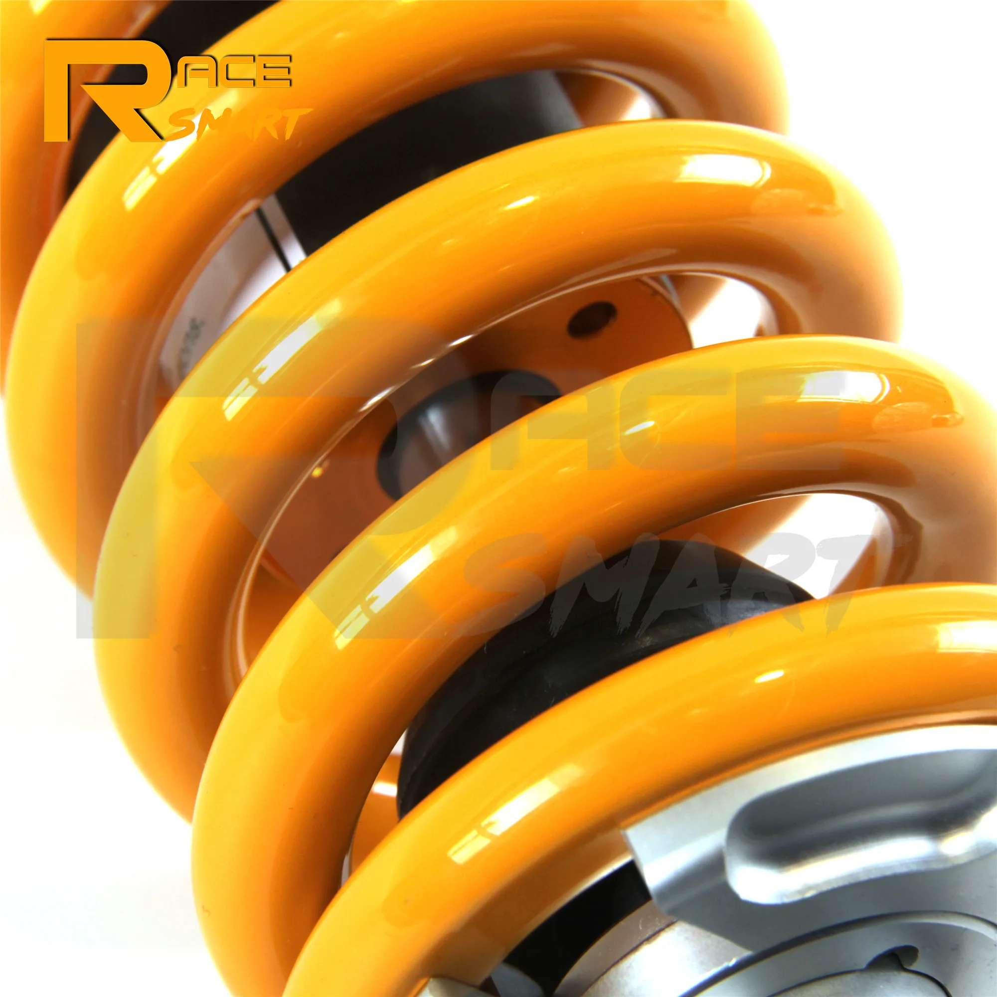 305mm Universal Motorcycle Dirt Bike Scooter Adjustable Rear Shock Absorber Suspension 12mm Spring For HONDA NC 700 X-S 750 X |