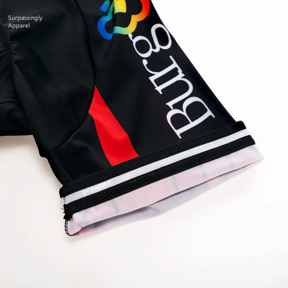 Велосипедные шорты BH 6XL 2019 MTB 20D с гелевыми подушечками мужские уличные для