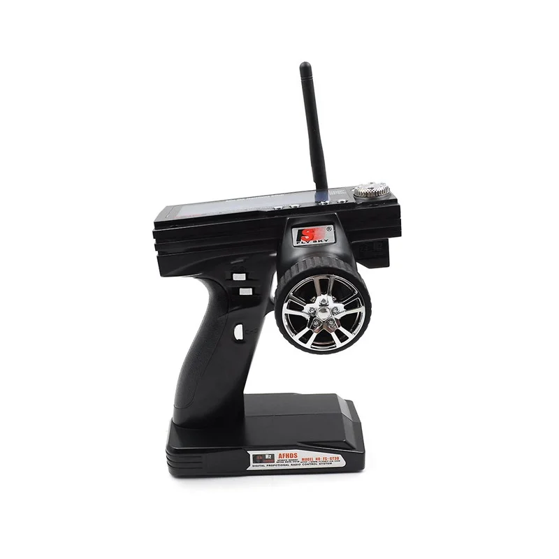 Специальное предложение Flysky FS GT3B FS-GT3B 2,4G 3ch RC система пистолет пульт дистанционного управления передатчик и приемник для RC автомобиль RC лодка