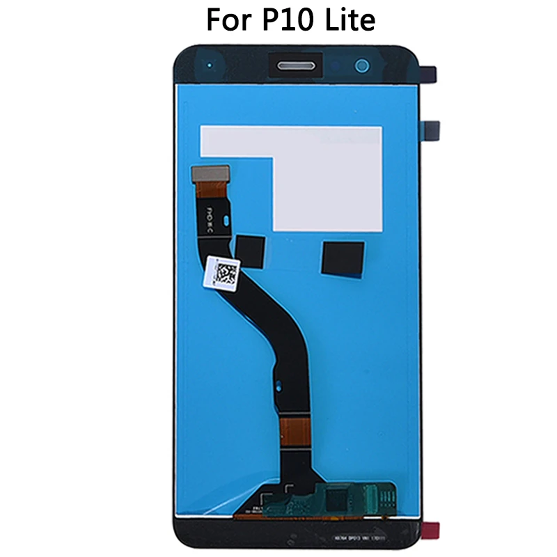 

For Huawei P10 Lite LCD Display With Touch Screen Assembly For Huawei P10 Llite LCD Display Sensor Panel