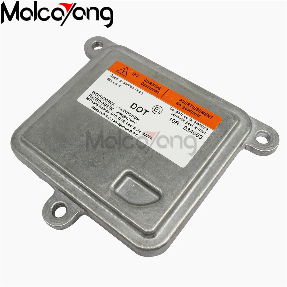 D3S балласт для 2009-2014 Ford F150 Flex Edge Mustang Таурус AA3857300DG HID Ксеноновые Фары 10R-034663 |