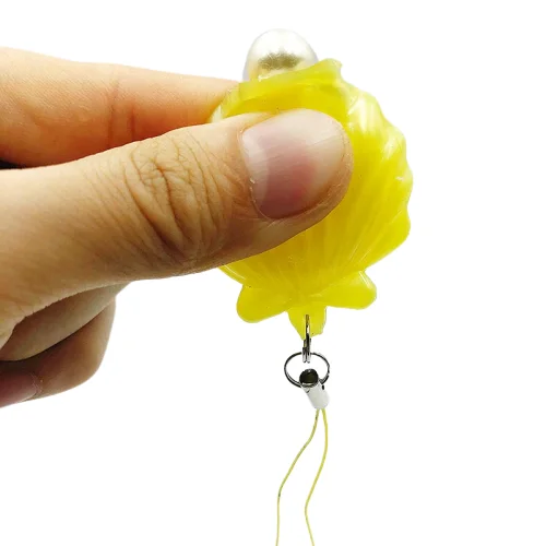 Сожмите медленно поднимающийся мягкий корпус Игрушки для девочек брелок Для