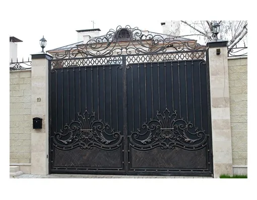 Fence Gate Manufacturers Hot Selling In Australia United States