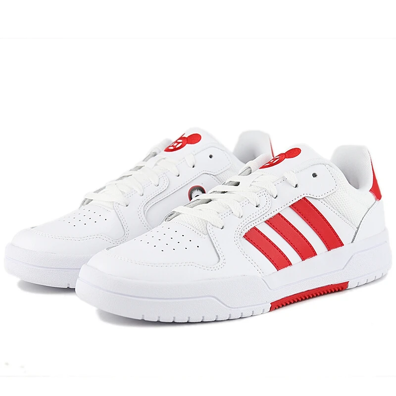 Original New Arrival Adidas NEO ENTRAP Unisex Skateboarding Shoes Sneakers | Спорт и развлечения