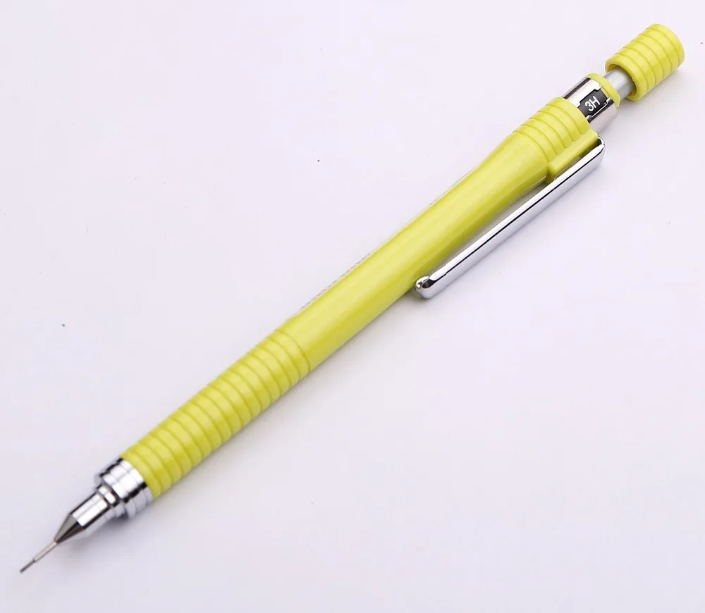 Автоматический механический карандаш Staedtler 925 65 0 3/0 5/0 7/0 9 мм многоцветный корпус