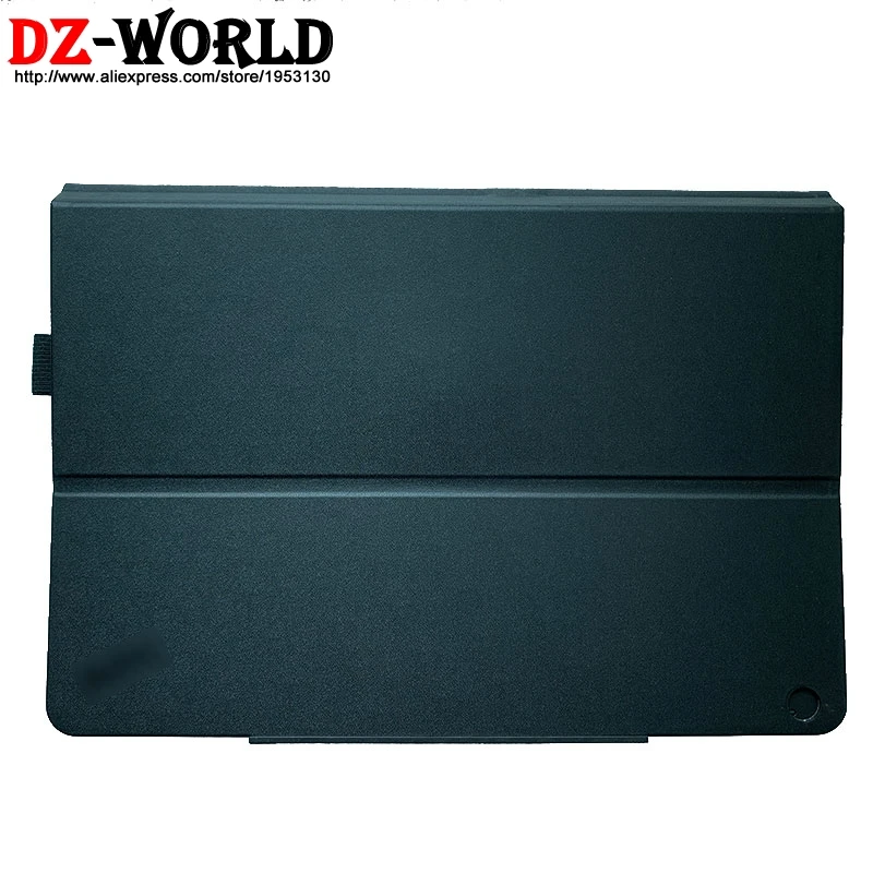 new original ku 1505 dk danish dock case folio keyboard for lenovo thinkpad helix gen2 20cg 20ch 03x9119 free global shipping