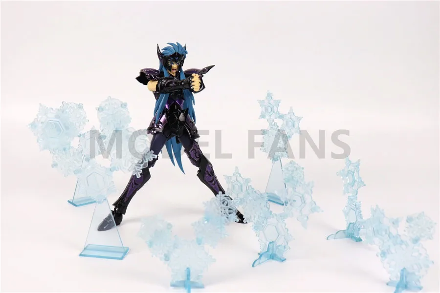 Фигурка Модели chuanshen cs Saint Seiya Specters gold saint EX Aquarium Camus фигурка из ткани миф