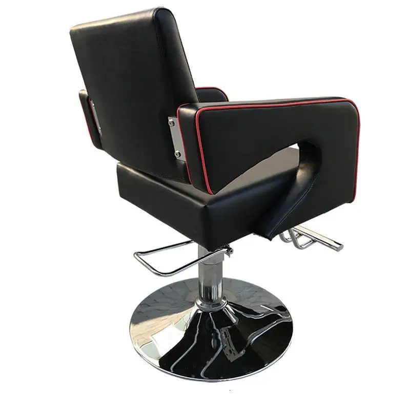 Mueble De Cabeleireiro мебель для красоты Barberia Sessel Barbeiro Stoel Stoelen Cadeira салон магазин Парикмахерская парикмахерское кресло