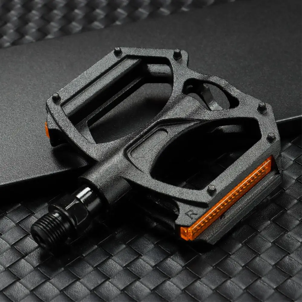 Велосипедные аксессуары из алюминиевого сплава противоскользящая