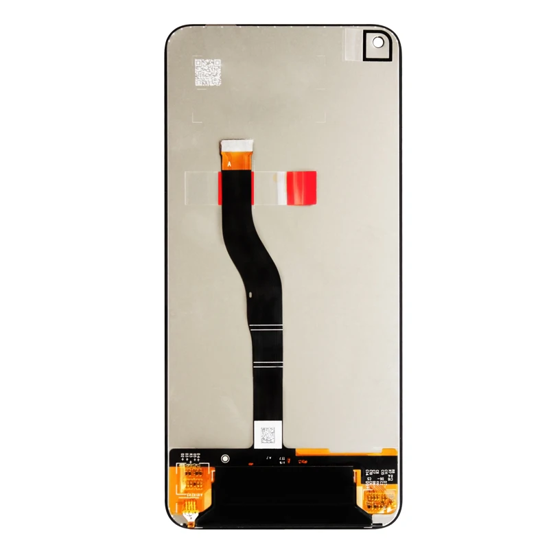 For 6.4" original Oukitel C21 LCD Display and TP Touch Screen Digitizer Assembly lcds for lcd+tools | Мобильные телефоны и