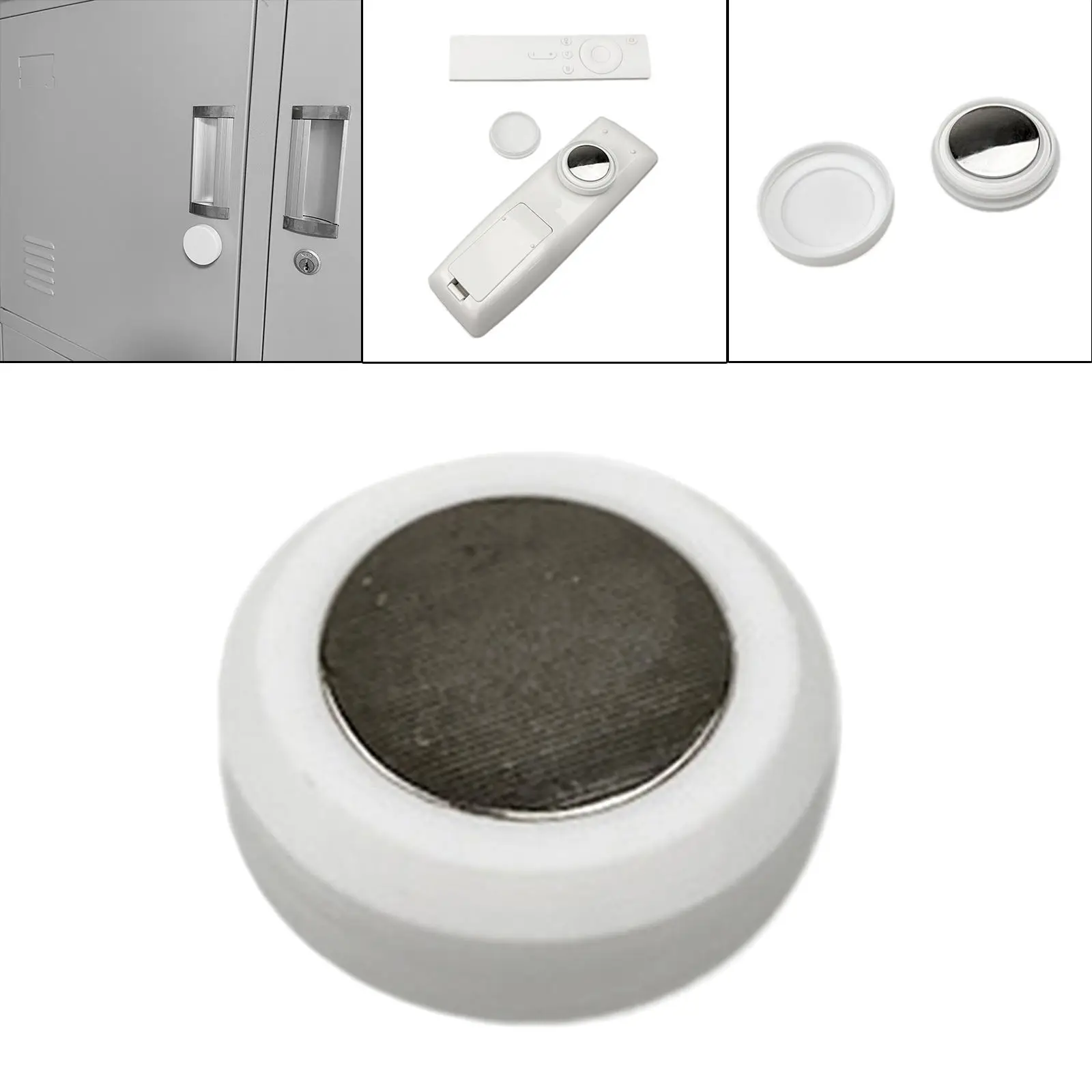 Чехол с защитой от потери для обнаружения местоположения мини GPS | Электроника