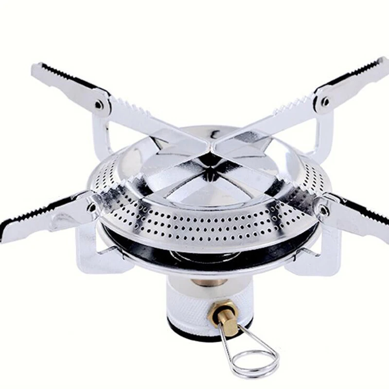 

Новинка 2022, газовая плита для кемпинга с уличной горелкой для пикника, наружная летняя газовая горелка, газовые плиты для кемпинга