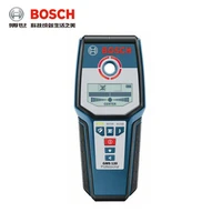 bosch gms120 high precision wall detector professional measuring wire wood copper metal detection instrument