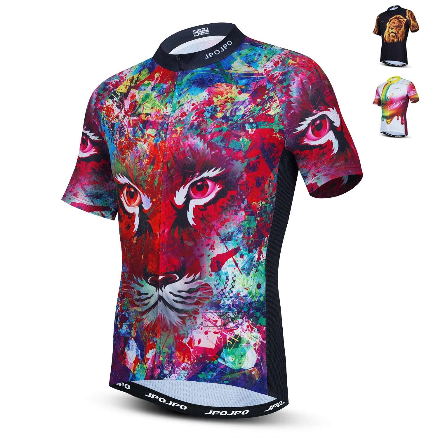 

Веломайка UFOBIKE Pro Мужская дышащая, командная веломайка, рубашка для гонок на горном велосипеде, на лето