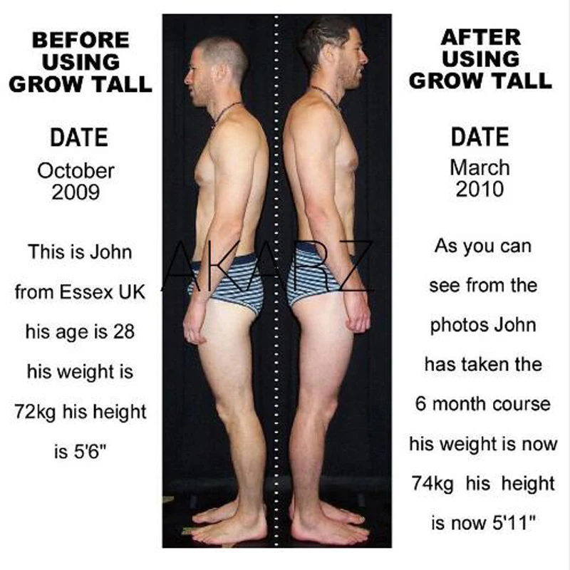 Минч для увеличения роста тела пластырь ног + эфирное масло кондиционер