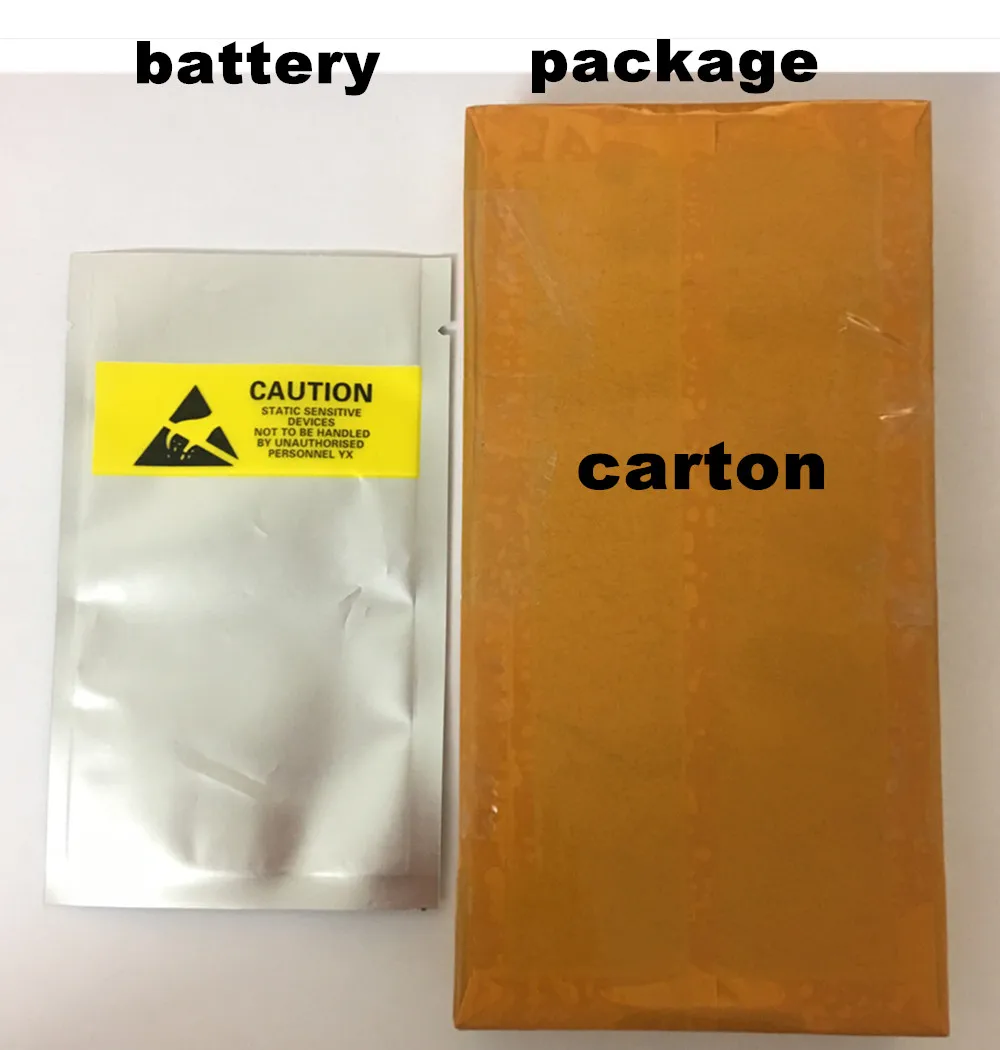 

For Lenovo S8 2000MAH BL212 Li-ion Battery Replacement For Lenovo a708t A628T A620T S898T S8 A780E