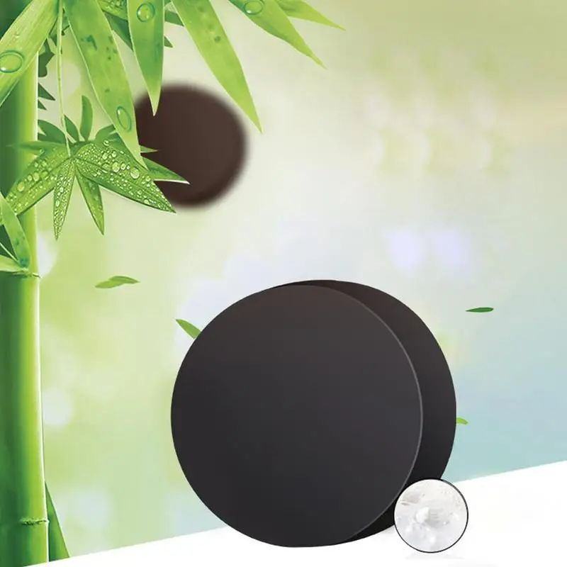 

Black Bamboo Charcoal Soap Clean Deep Clean Handmade Soap Whitening Skin Care Bath Blackhead Removal