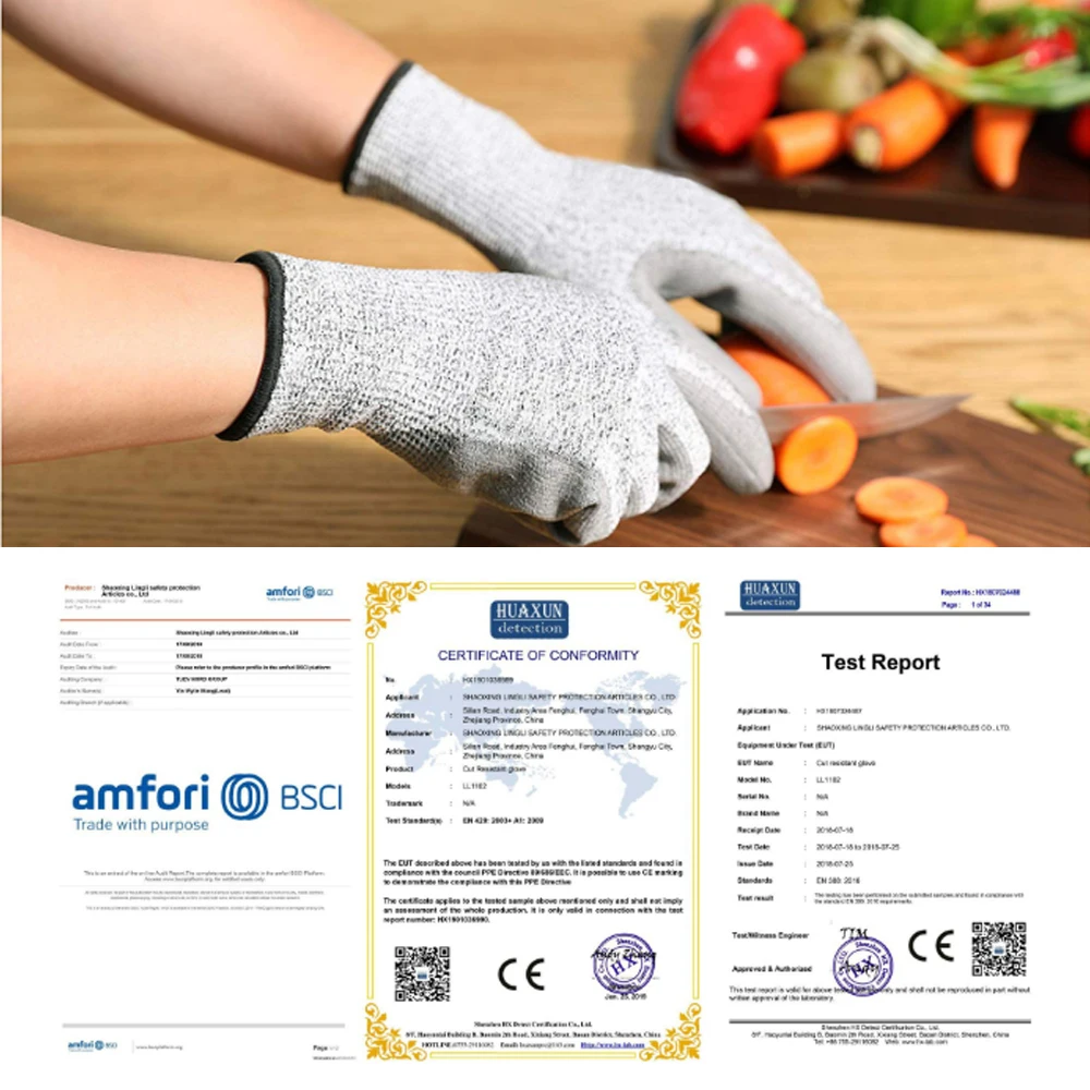 Безопасная защита от ударов нержавеющая сталь Проволочная металлическая сетка