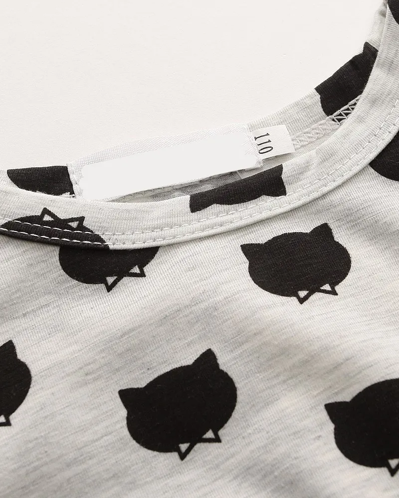 Детское платье с длинным рукавом на весну/осень 2021 | Детская одежда и обувь