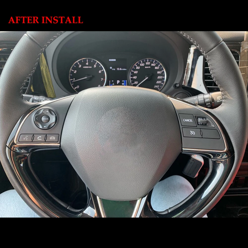 Круиз переключатель кнопка управления аудио и медиа кнопки на рулевое колесо