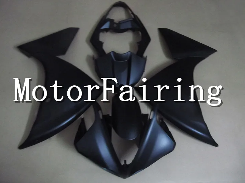 

Motorcycle Bodywork Fairing Kit Fit For YZF R1 YZF-R1 2009 2010 2011 ABS Plastic Injection Molding Moto Fairings Set Hull C732