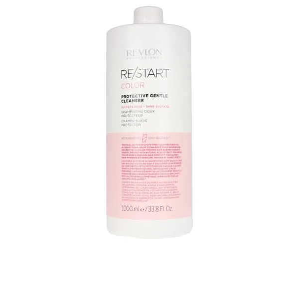 Shampoo Revlon |