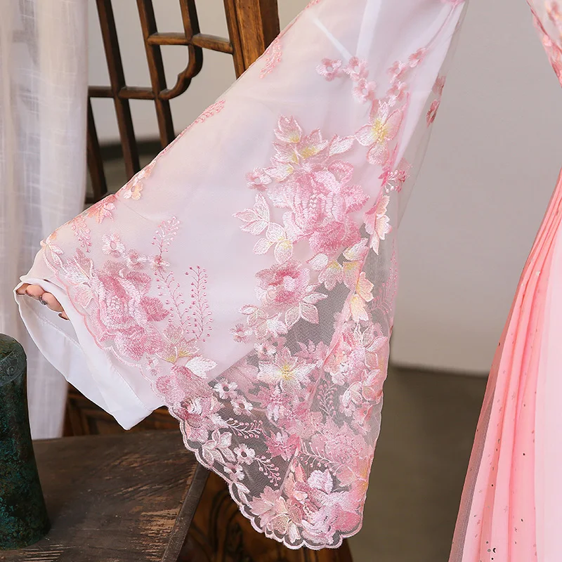 Традиционный Древний костюм студенческий карнавальный женский танцевальный