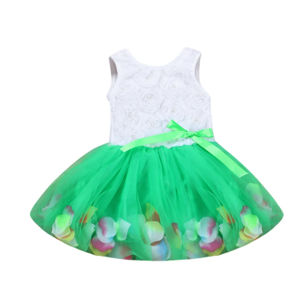 Платье для девочек; vestidos; Детские платья для девочек; vestido infantil; рождественское платье на Хэллоуин; Повседневное платье в стиле пэчворк с круглым вырезом; без рукавов; Z5