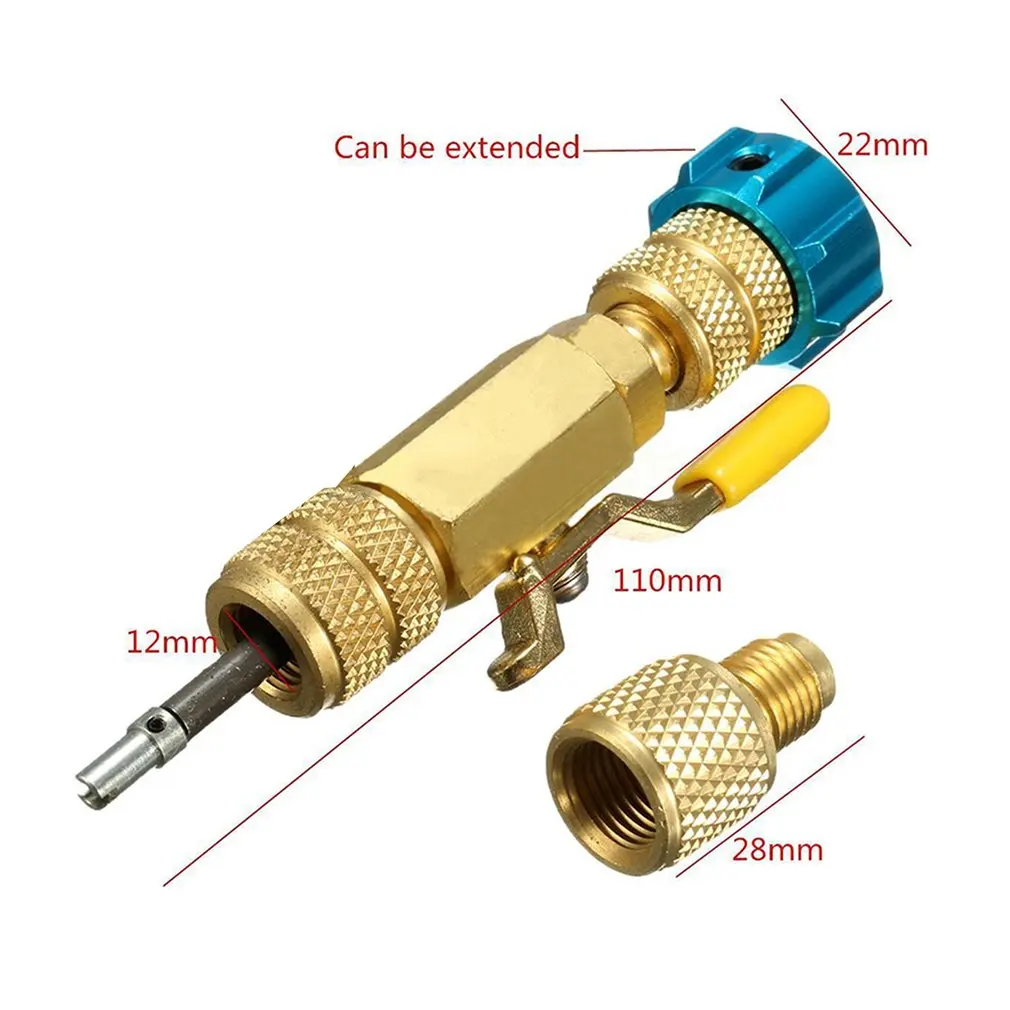 

Spool removal tool CH-19BV1/4