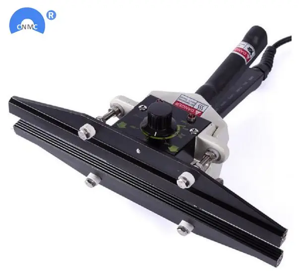 Новинка FKR 200/300/400 портативный герметик с ручным зажимом ручная машина для