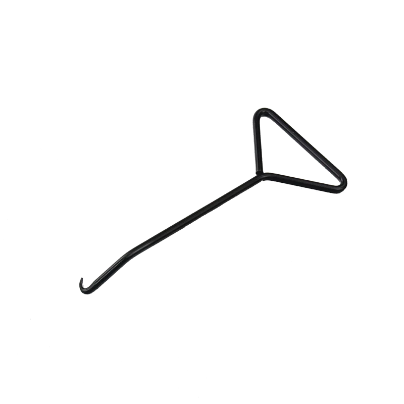 Новинка 1 шт. выхлопная подставка съемник инструменты из нержавеющей стали Т