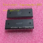 Бесплатная доставка, 10 шт.лот AX5202P AX5202 DIP-40, новый оригинальный IC в наличии!