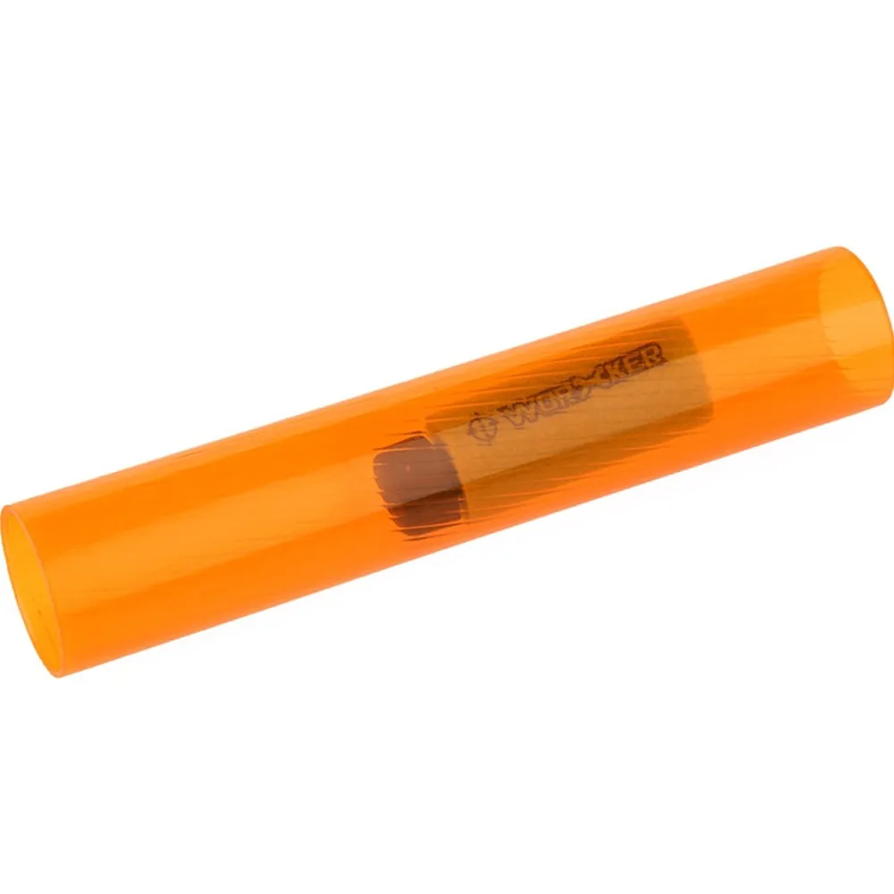 

WORKER 50Pcs/box Gen.2 High-End Version Soft Bullet Short Dart For Foam Dart Blaster Of Using Short Darts for Toy gun