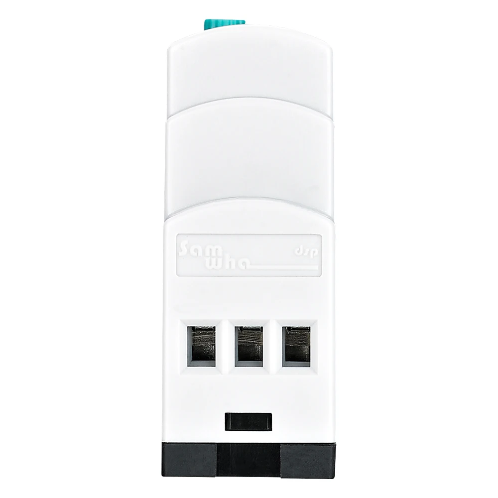 Samwha-Dsp ERV-03 на время задержки реле электронная Регулируемая (0.1-3sec.) | Строительство