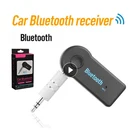 Bluetooth-совместимый аудиоприемник 4,0, передатчик, мини стерео AUX USB 3,5 мм разъем для ПК, наушников, автомобильный комплект, беспроводной адаптер