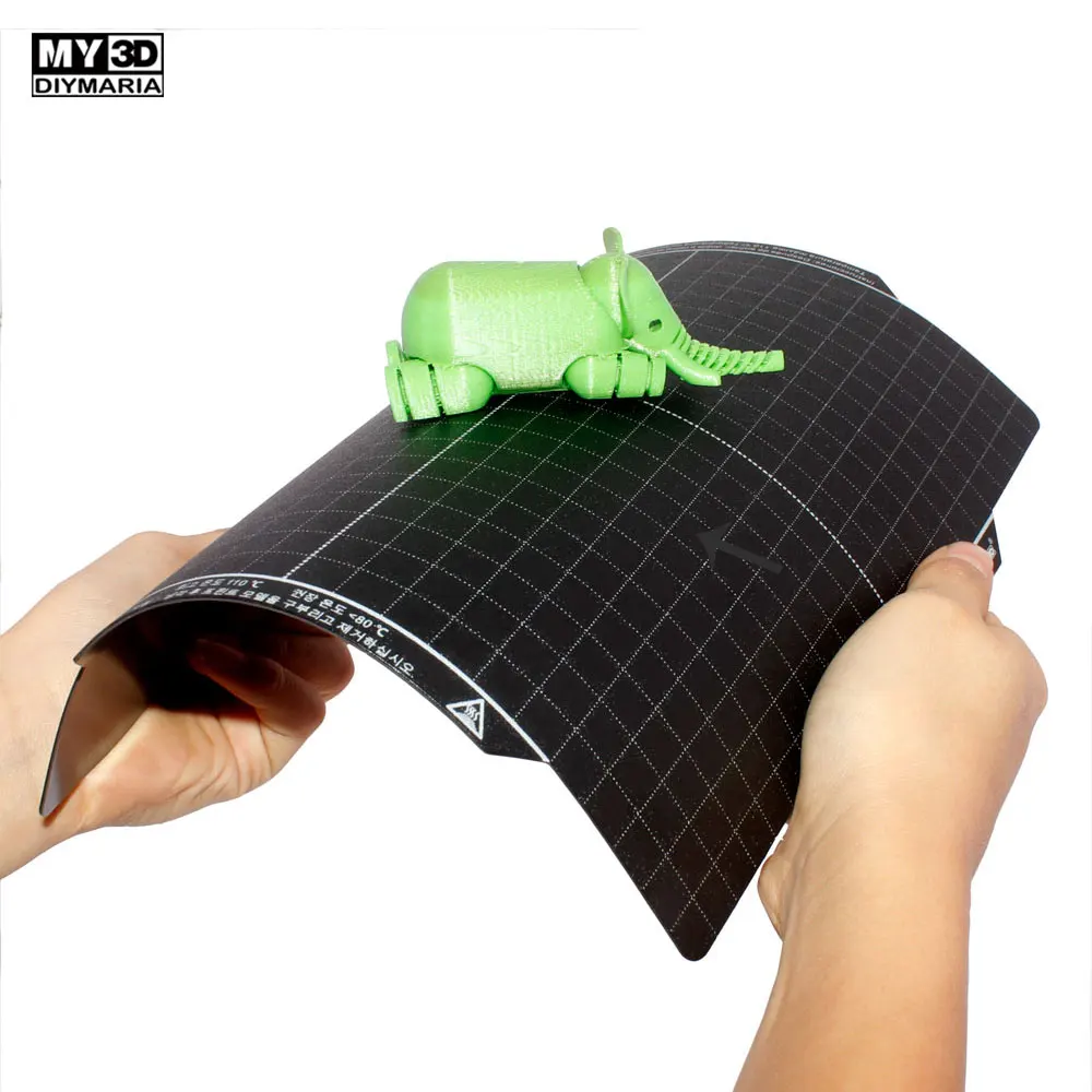 Обновленная Магнитная стальная листовая основа мягкая магнитная поверхность