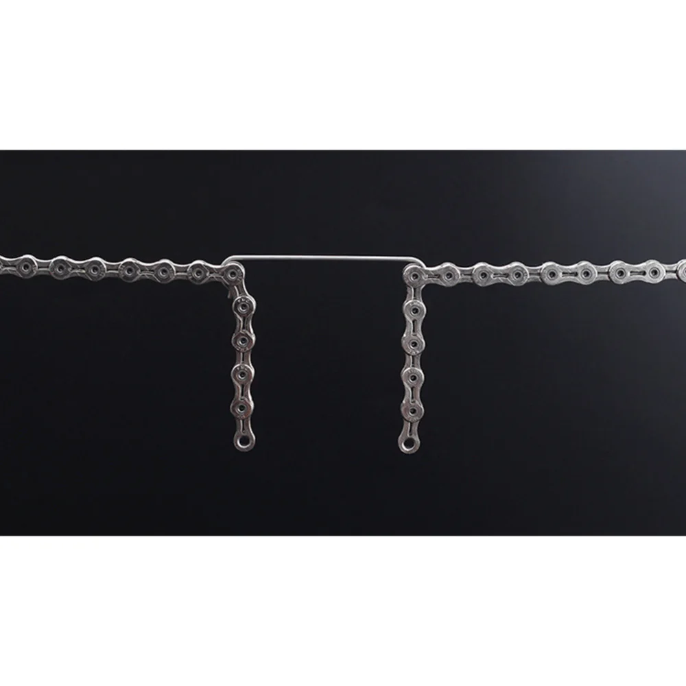 

2 шт., крючок-цепочка для ремонта велосипеда