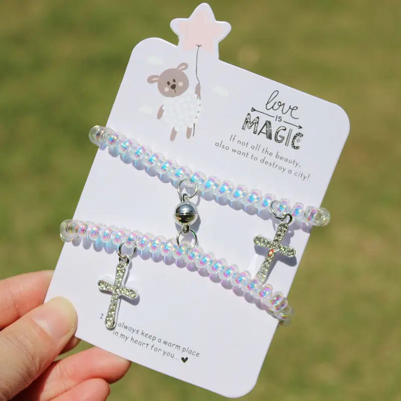 2 шт./комплект подвеска в виде медведя |