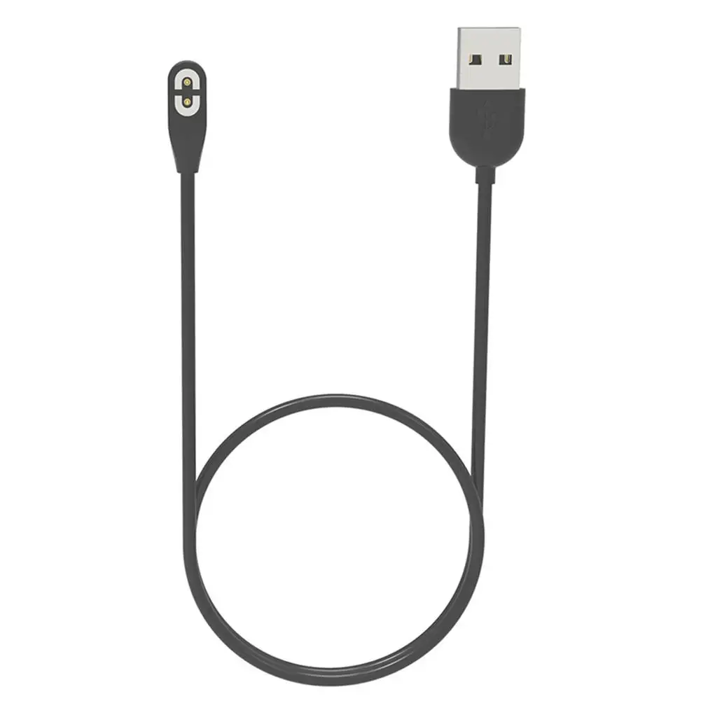 For AfterShokz Aeropex AS800 Headphone Magnetic Charging Cable USB Charger Bone Conduction 50 Cm | Электроника