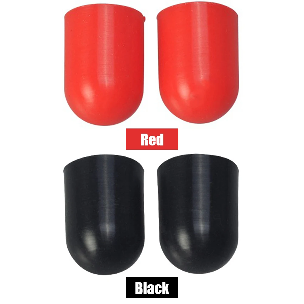 

Road Bike Brake Shifter Lever Cover Silicone Anti-scratch Sleeve Protectors Portable Waterproof Cycling Elements for RISK
