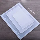 Силиконовая форма сделай сам для заполнения эпоксидной смолы